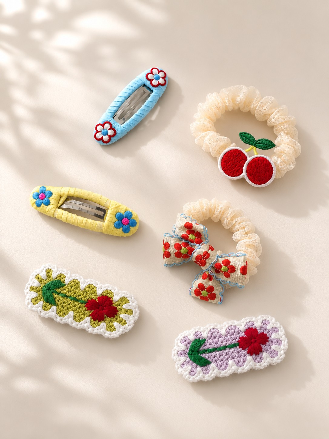 Accessories