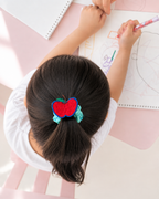Sweet Fruit Scrunchie