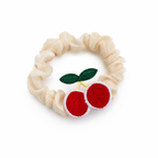 Sweet Fruit Scrunchie
