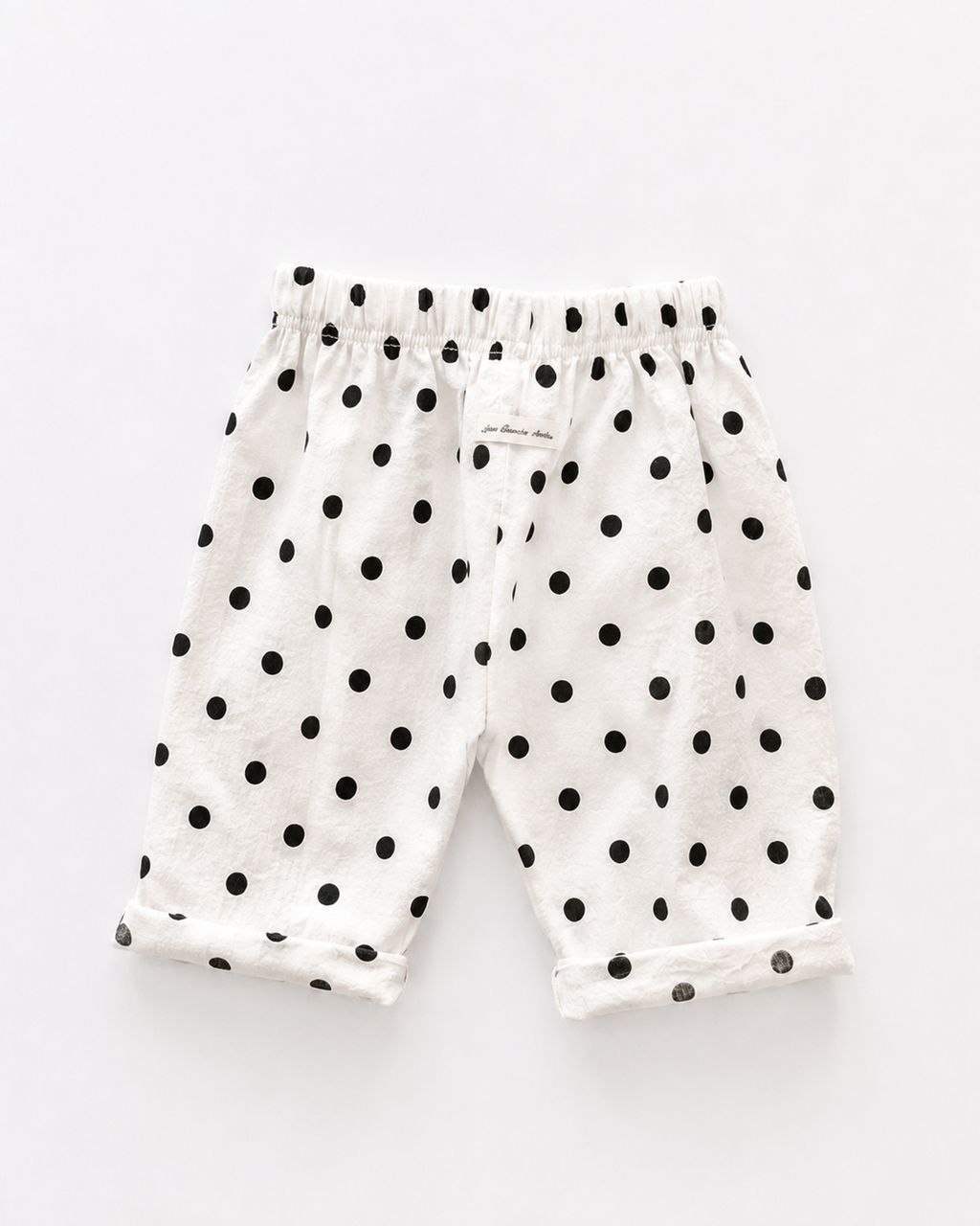 Breezy Polka Pants