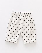 Breezy Polka Pants