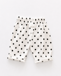 Breezy Polka Pants