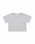 Everyday Stripe Tee