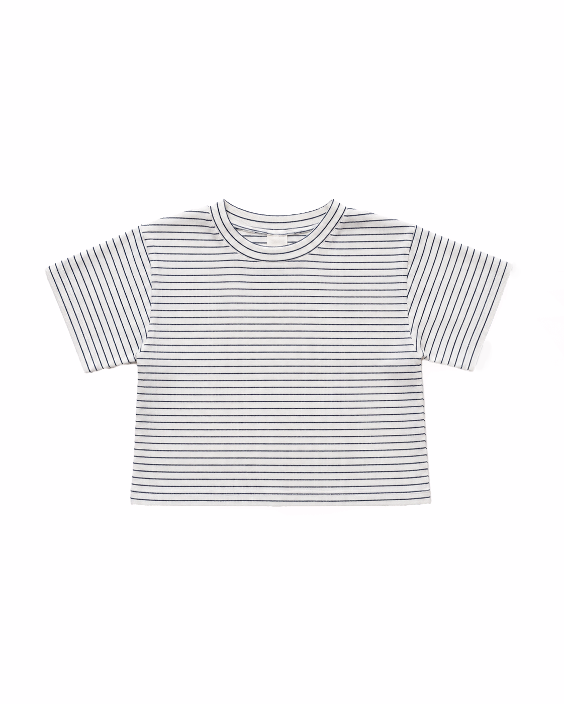 Everyday Stripe Tee