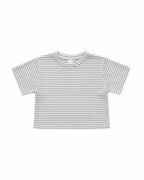 Everyday Stripe Tee