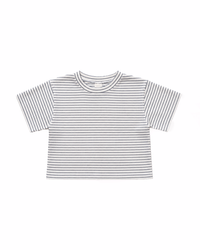 Everyday Stripe Tee