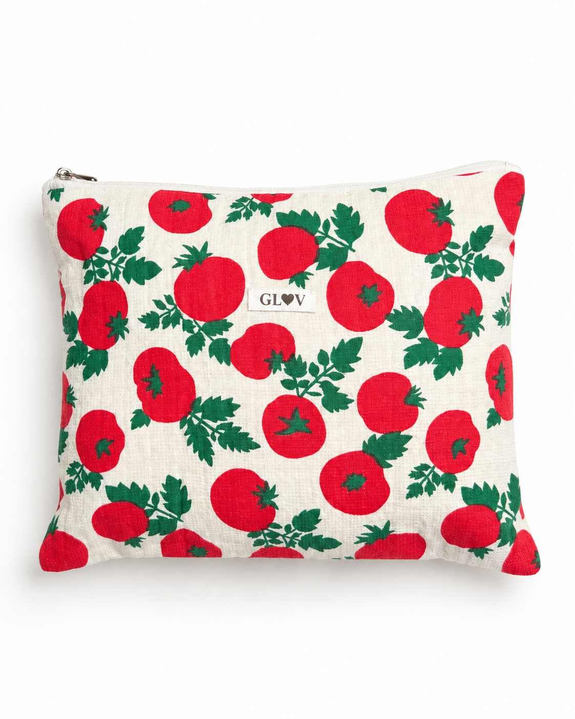 Tomato Nappy Pouch