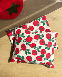 Tomato Nappy Pouch